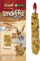 A&E Vitapol Smackers Snack Nut Sticks for Small Animals 3.17oz