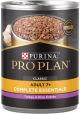 Pro Plan Complete Essentials Adult 7+ Senior Turkey & Rice 13oz