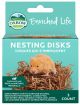 Oxbow Enriched Life Nesting Disks 3pk