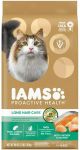 Iams ProActive Health Adult Long Hair Care 3lb