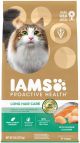 Iams ProActive Health Adult Long Hair Care 6lb