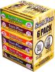 ST. ALBANS BAY Suet Plus Variety Pack 6pk