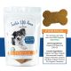 Suzie's CBD Bones for Big Dogs Pumpkin 16oz