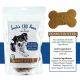 Suzie's CBD Bones for Big Dogs Peanut Butter 16oz