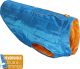 KURGO Loft Jacket Blue/Orange Small