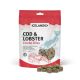 ICELANDIC+ Dog Combo Bites Cod & Lobster 3.52oz