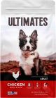 ULTIMATES Adult Dog Chicken Meal & Rice 5Lb