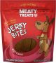 Meaty Treats Jerky Bites Beef 25oz