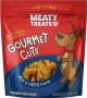 Meaty Treats Gourmet Cuts Beef & Cheese 25oz