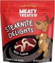 Meaty Treats Steaknite Delights Beef 25oz