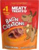 Meaty Treats Bac'N Creations Bacon & Cheese 40oz