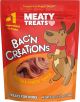 Meaty Treats Bac'N Creations Bacon & Cheese 40oz