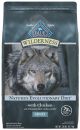 Blue Buffalo Wilderness Dog Adult Chicken 24lb