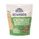 Natural Balance Crunchy Biscuits Peanut Butter Large Biscuits 14oz
