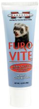 MARHSALL Furo-Vite Daily Vitamin Paste 3.5oz - for Ferrets