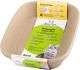 KITTY SIFT Disposable Cat Litter Box Large 3pk