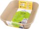 KITTY SIFT Disposable Cat Litter Box Jumbo 3pk