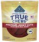 BLUE BUFFALO True Chews Premium Jerky Cuts made with real Steak 20oz
