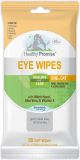 Healthy Promise Pet Eye Cleaning Wipes 35 pack