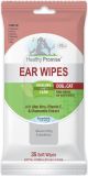 Healthy Promise Pet Ear Cleaning Wipes 35 pack