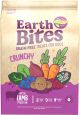 EarthBites Grain-Free Treats for Dogs Crunchy Lamb Meal Recipe 2lb