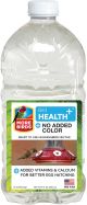 More Birds Bird Health+ Natural Clear Ready-To-Use Hummingbird Nectar - 64 oz