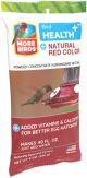 More Birds Bird+ Health Natural Red Powder Concentrate Hummingbird Nectar - 8 Oz
