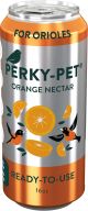 Perky-Pet Ready-To-Use Orange Oriole Nectar - 16 Oz