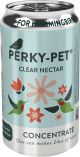Perky-Pet Clear Hummingbird Nectar Concentrate - 12 Oz