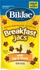Bil-Jac Breakfast Jac with Egg & Cheese 4oz