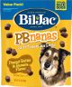 BIL-JAC PB-Nanas Peanut Butter & Banana Flavor 10oz