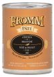 FROMM Gold Chicken & Rice Pate for Dogs 12.2oz can