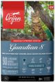 ORIJEN Cat Guardian 8 10lb