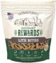 WHOLESOMES Rewards Lite Bites Medium Biscuits 3lb