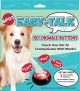 SPOT Easy Talk Recordable Buttons 3pk