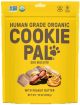 COOKIE PAL Peanut Butter Biscuits 10oz