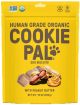 COOKIE PAL Peanut Butter Biscuits 10oz