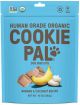 COOKIE PAL Banana & Coconut Biscuits 10oz