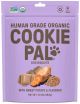 COOKIE PAL Sweet Potato & Flaxseed Biscuits 10oz