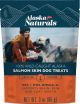 ALASKA NATURALS Salmon Skin Dog Treat 3oz