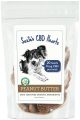 Suzie's CBD Hearts Peanut Butter 8oz