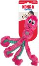 KONG Wubba Octopus Assorted Small