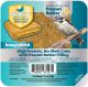 HUNGRYBIRD Suet Cake with Peanut Butter Filling 12oz