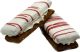 PREPPY PUPPY Candy Cane Bar Cookie