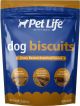 PET LIFE Assorted Gravy Dog Biscuits 14.5oz