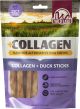 WILD EATS Collagen Sticks Duck Slim 25ct