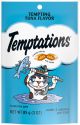 TEMPTATIONS Cat Treats Tuna 3oz