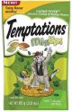 TEMPTATIONS Cat Treats Mixups Catnip Fever 3oz