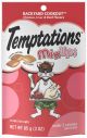 TEMPTATIONS Cat Treats Mixups Backyard Cookup 3oz