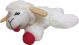 MULTIPET Lamb Chop W/Catnip